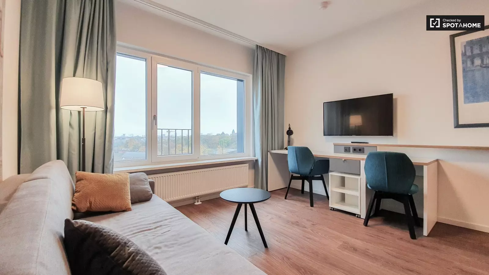 Wohnung Walter-Linse-Straße in Berlin