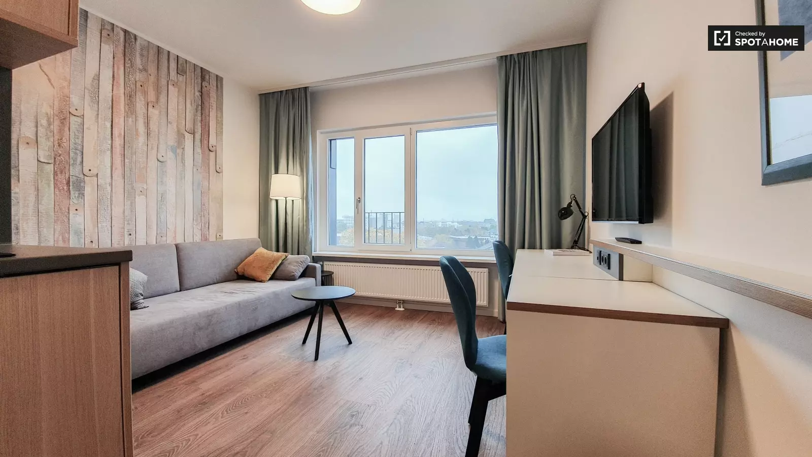 Wohnung Walter-Linse-Straße in Berlin