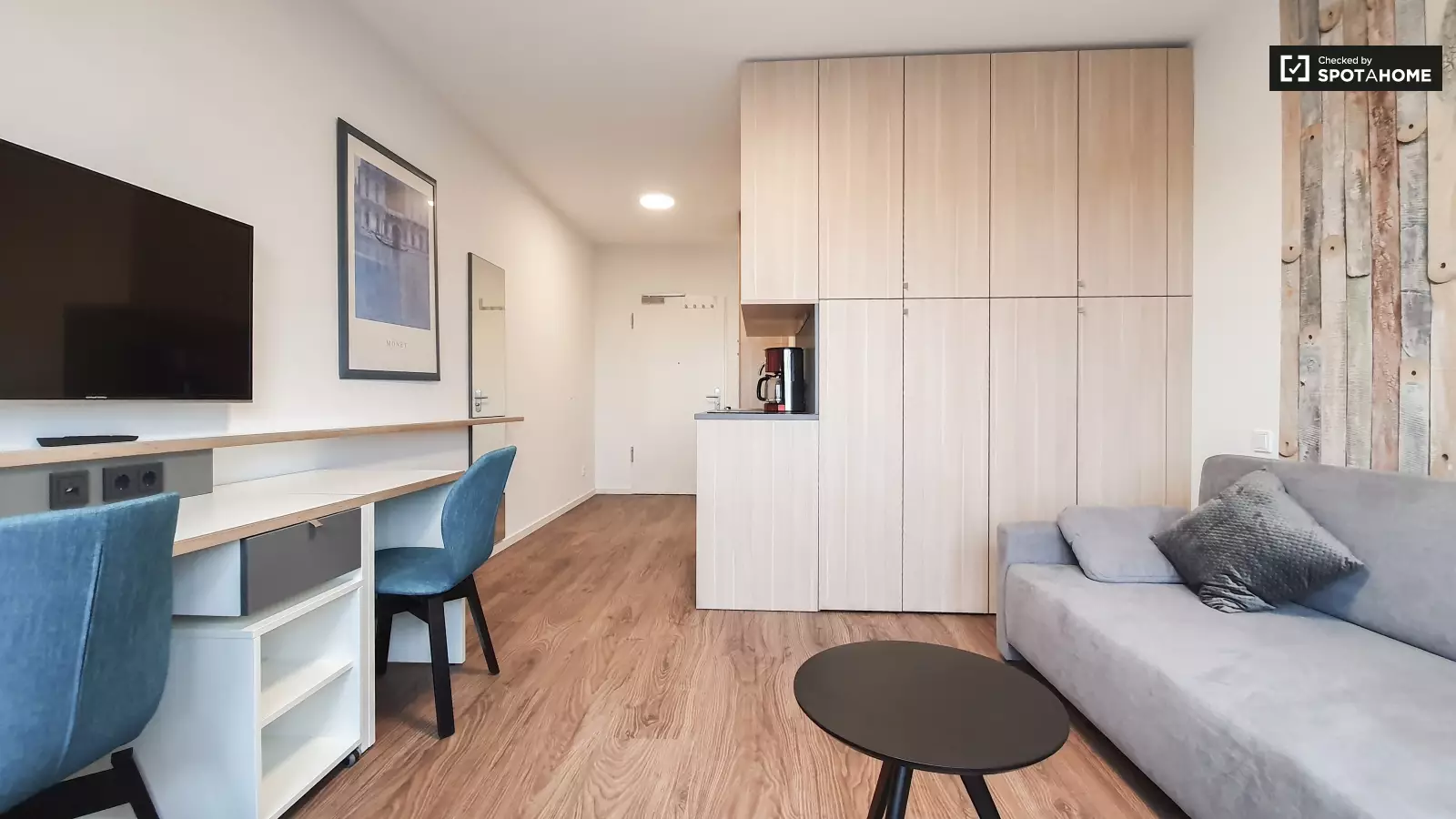 Wohnung Walter-Linse-Straße in Berlin