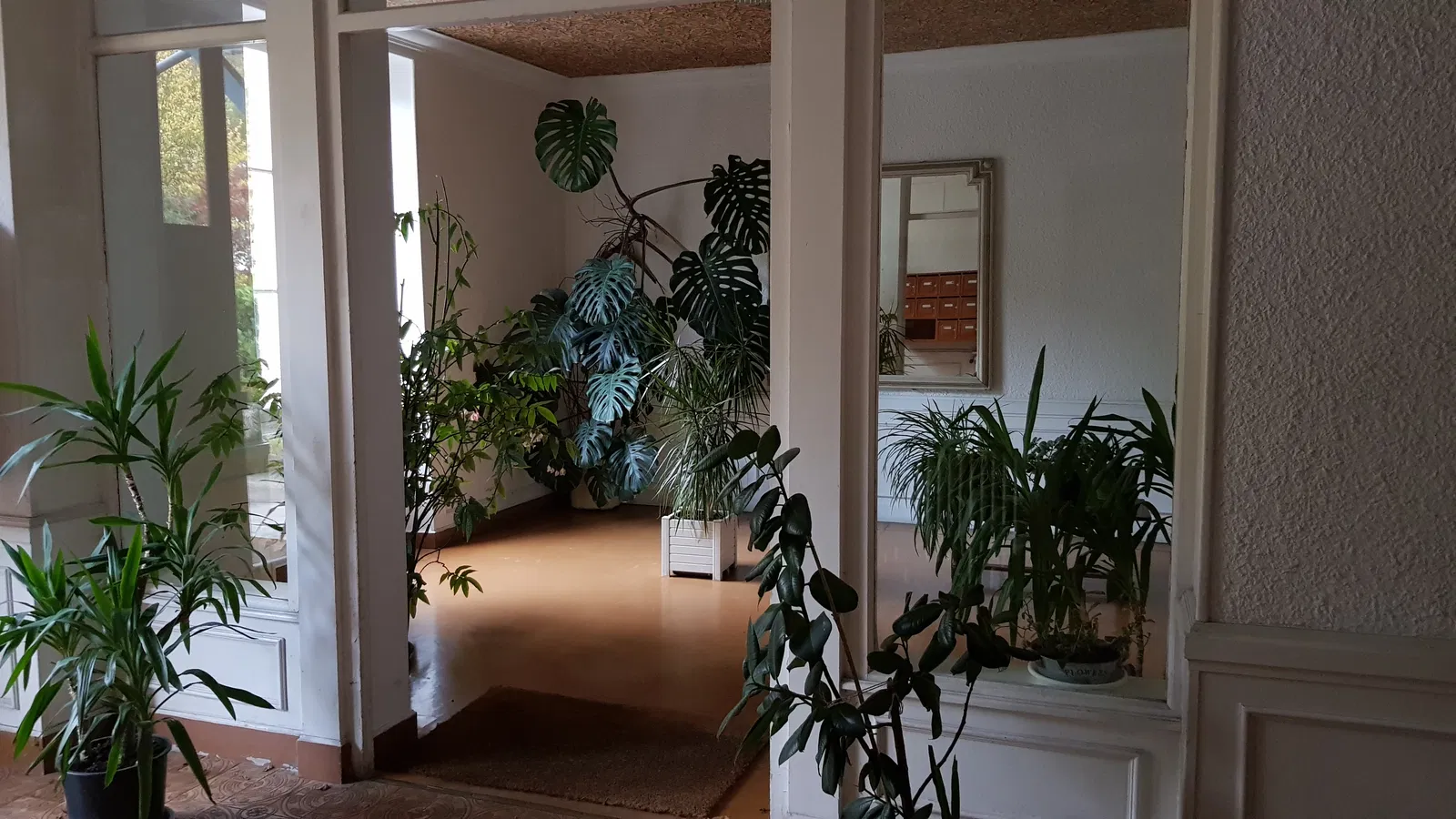Appartement Avenue d'Uriage à Vaulnaveys-le-Haut