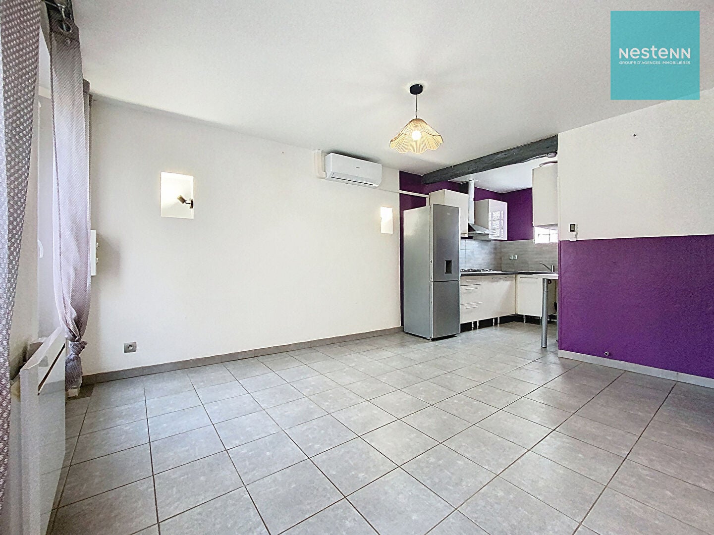 Appartement Place des Cerisiers à Villefranche-de-Lauragais