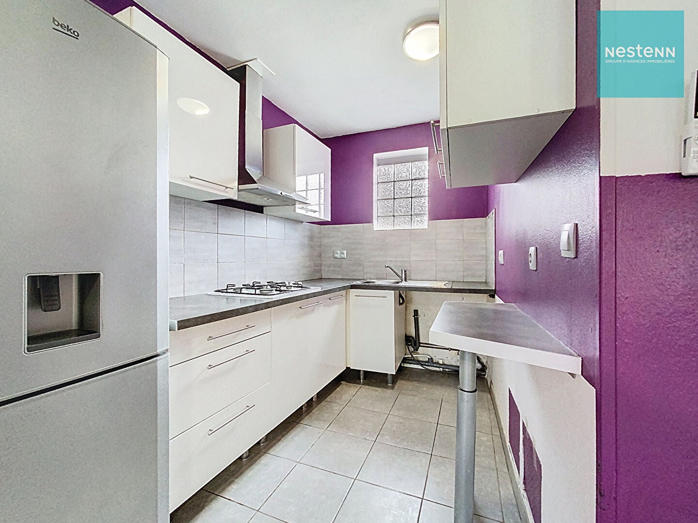 Appartement Place des Cerisiers à Villefranche-de-Lauragais