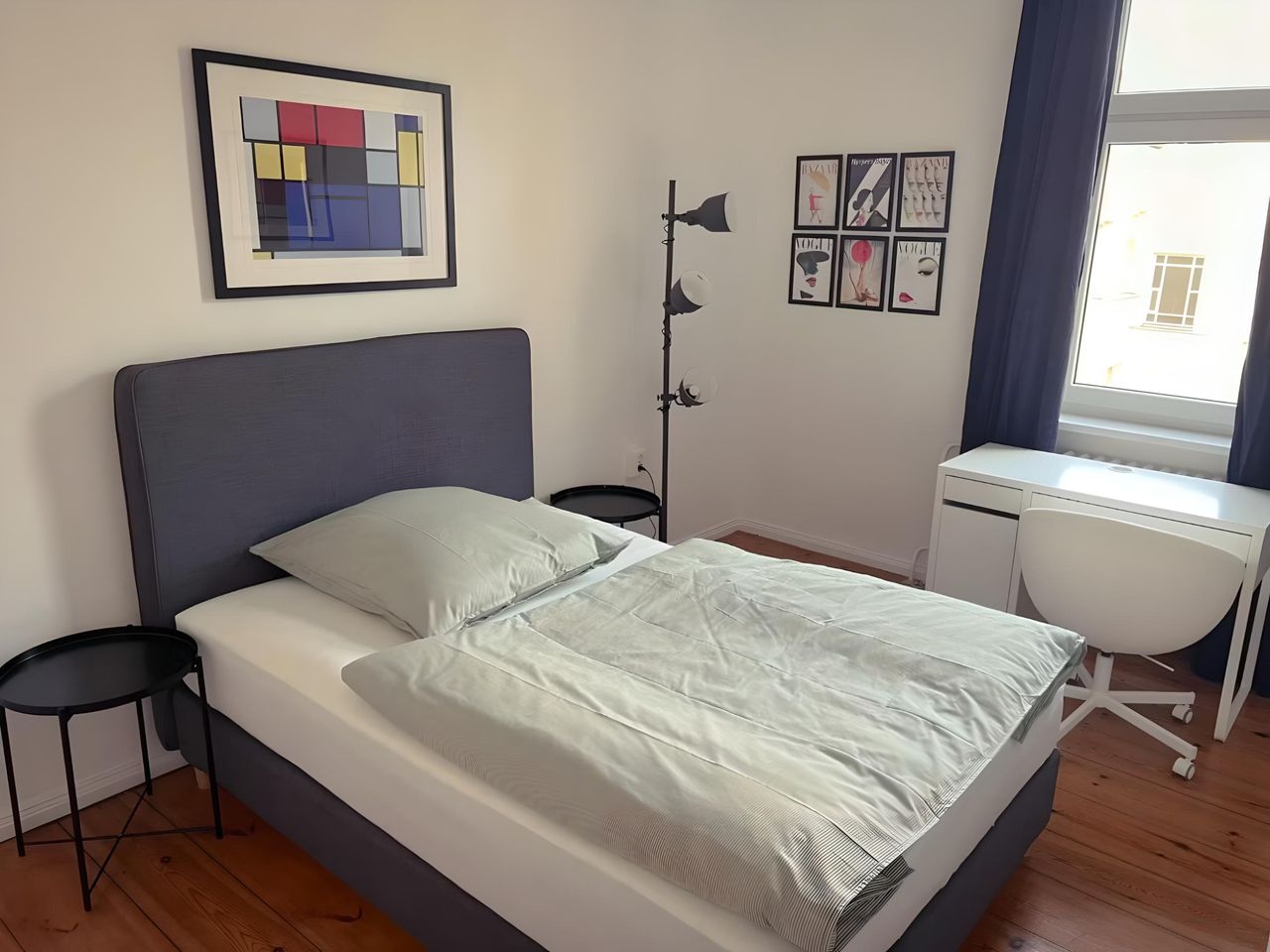 Wohnung Urbanstraße in Berlin