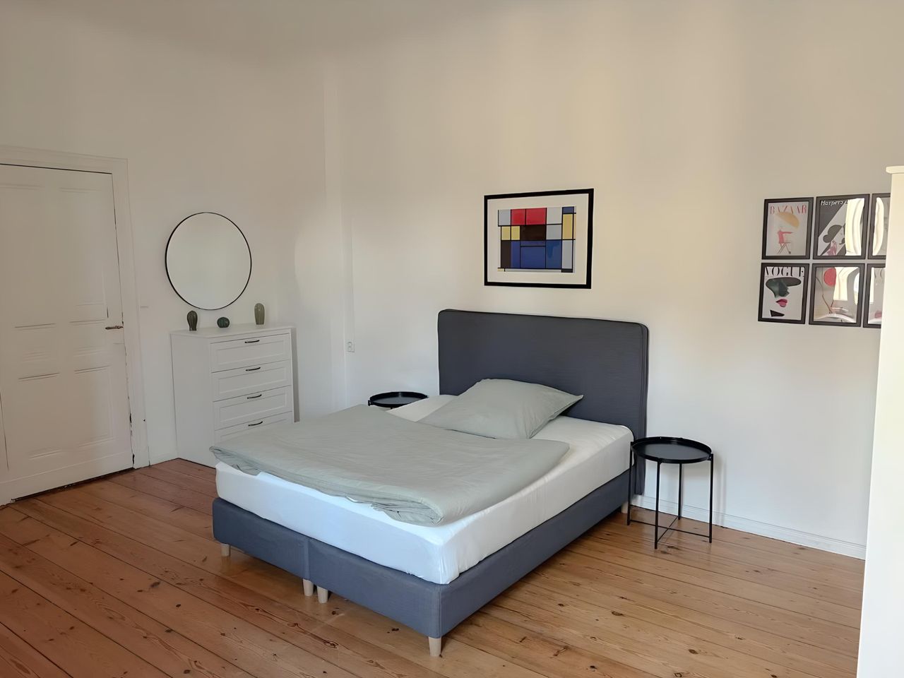 Wohnung Urbanstraße in Berlin