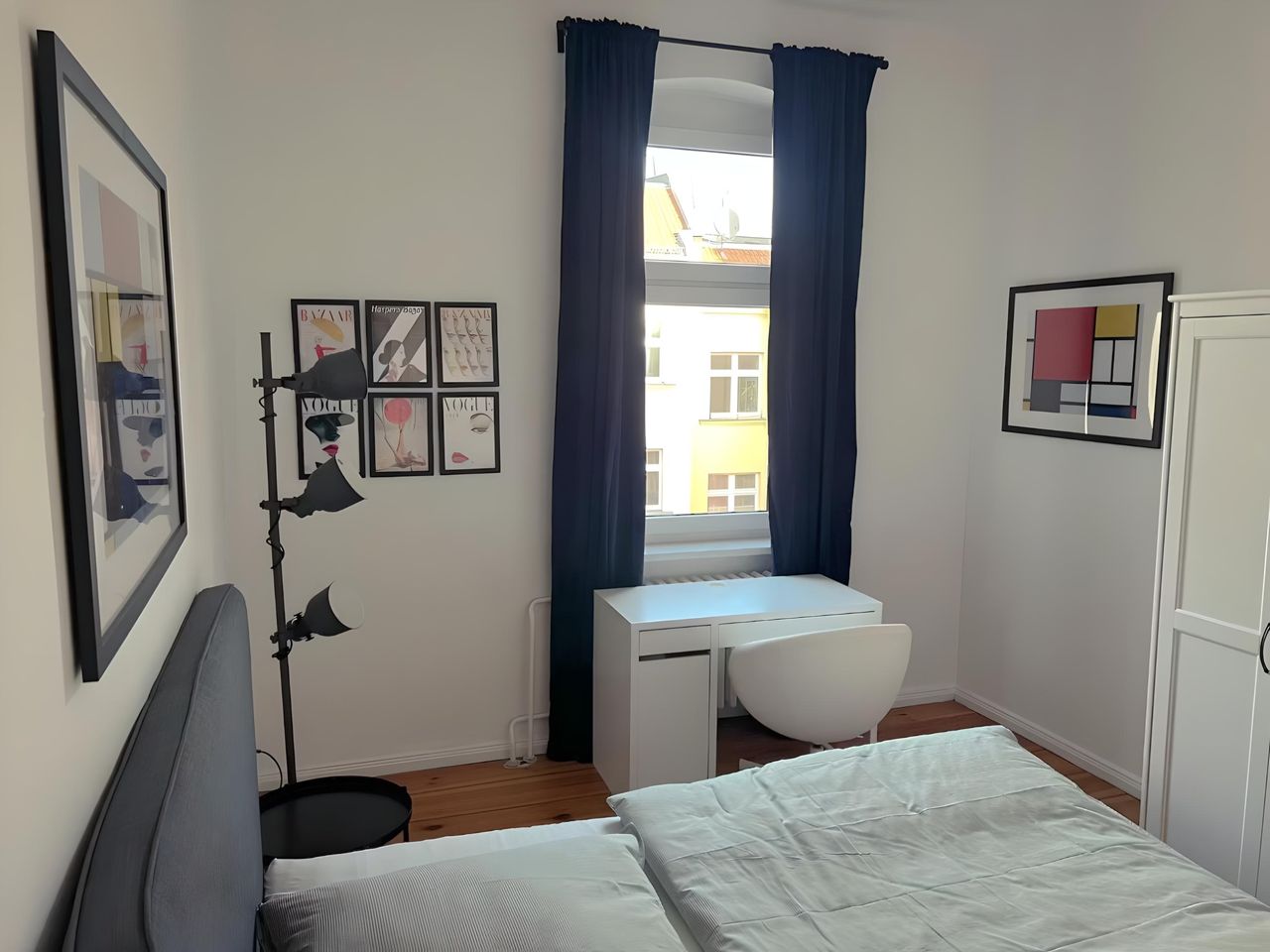 Wohnung Urbanstraße in Berlin