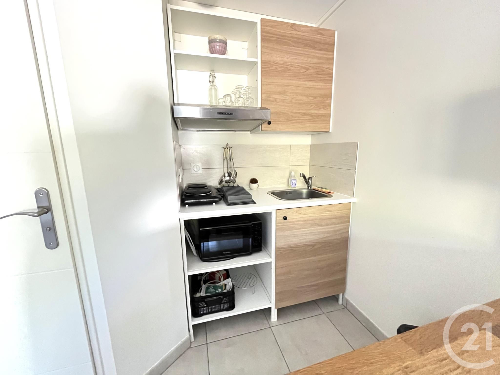 Appartement Chemin de la Baye à Aix-les-Bains