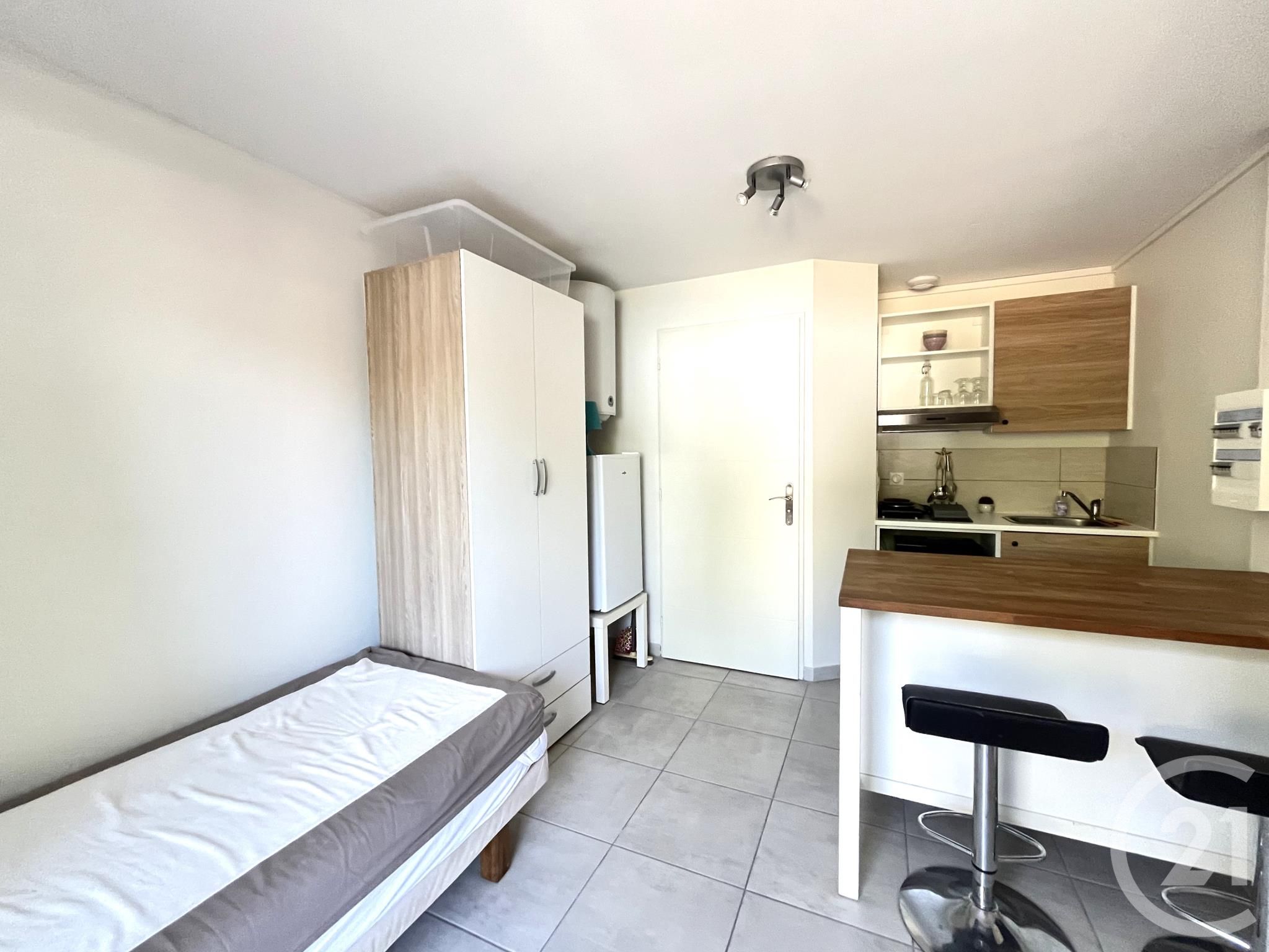Appartement Chemin de la Baye à Aix-les-Bains
