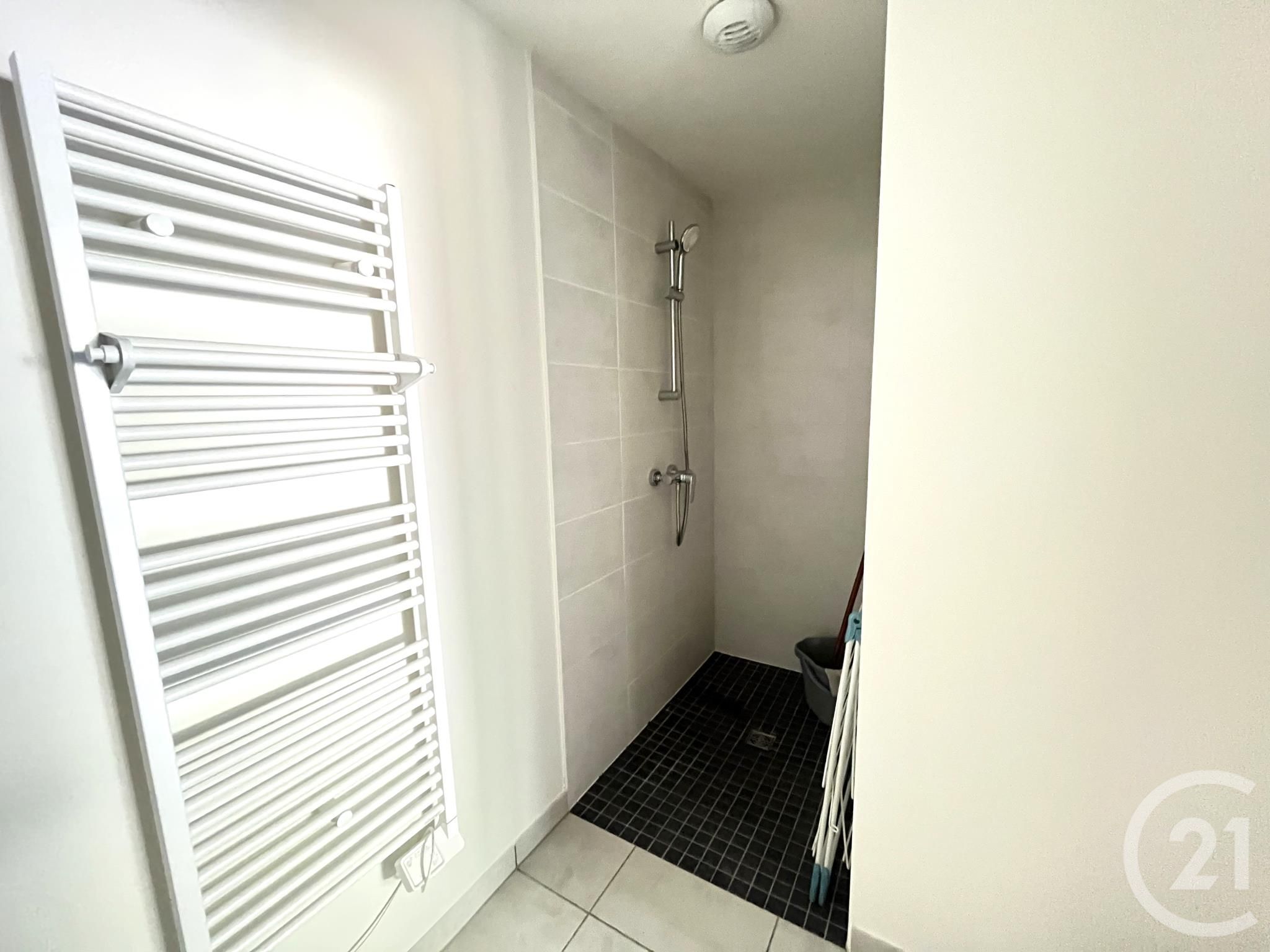 Appartement Chemin de la Baye à Aix-les-Bains