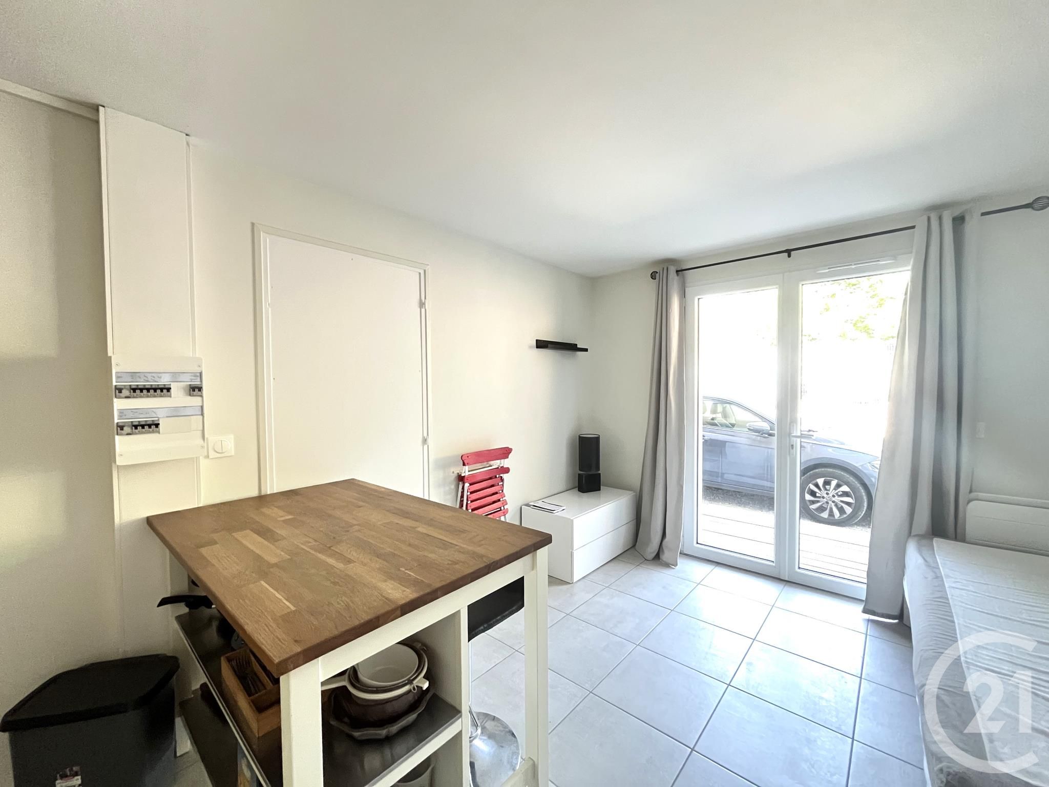 Appartement Chemin de la Baye à Aix-les-Bains