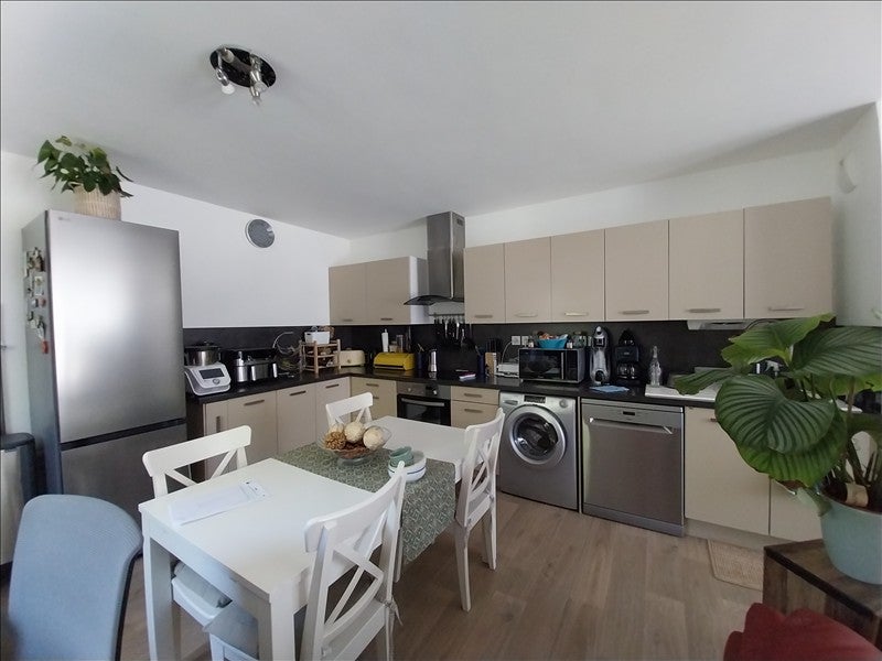 Flat Allée Fernand Potiron in Nantes