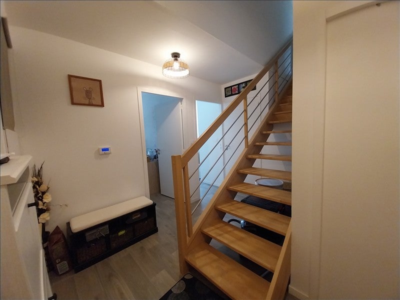 Flat Allée Fernand Potiron in Nantes