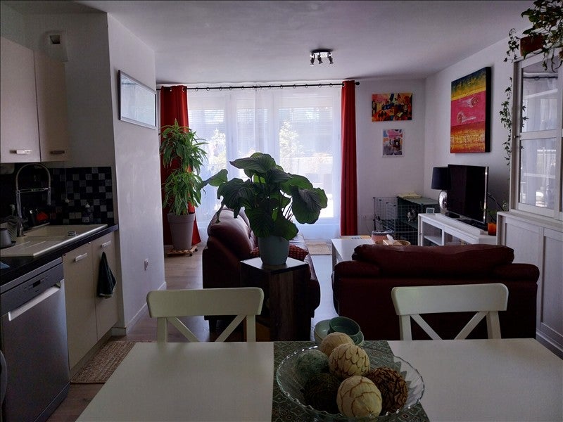 Flat Allée Fernand Potiron in Nantes