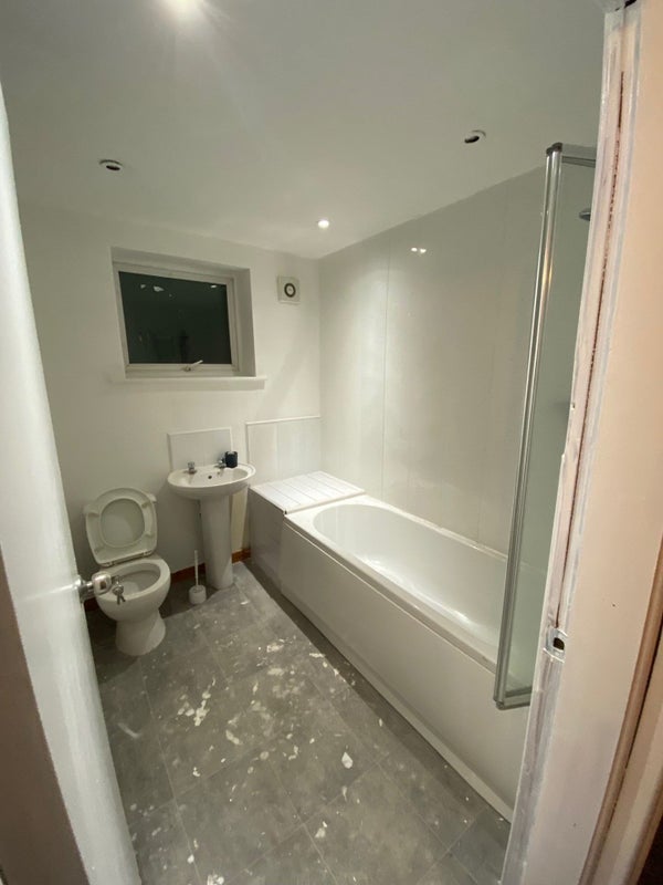 Room Robin Street in Preston