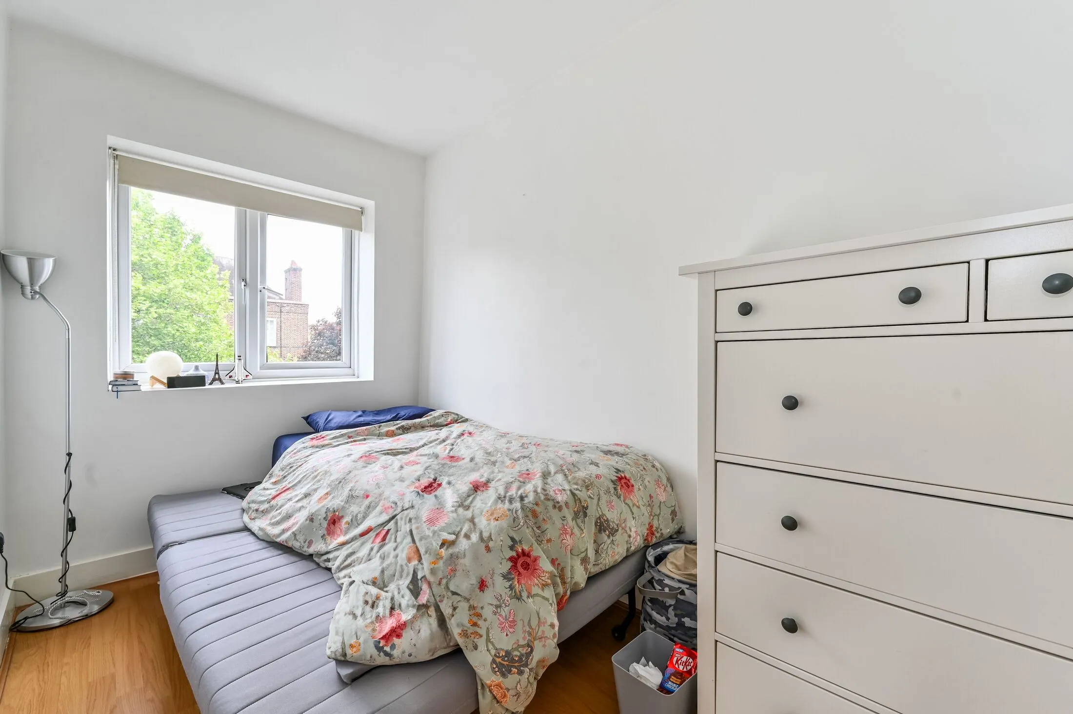 Flat Edgware Road in City of Westminster