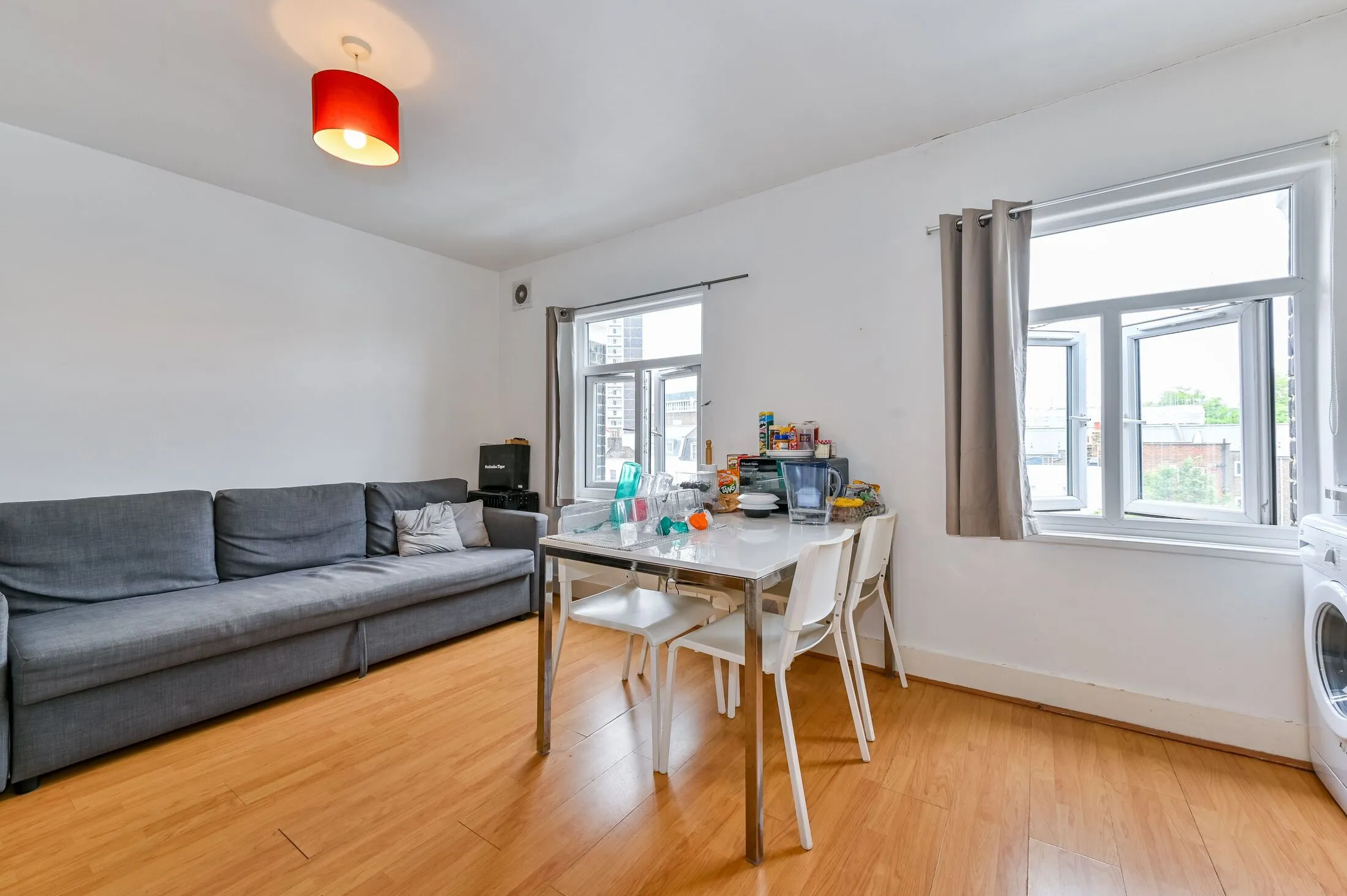 Flat Edgware Road in City of Westminster