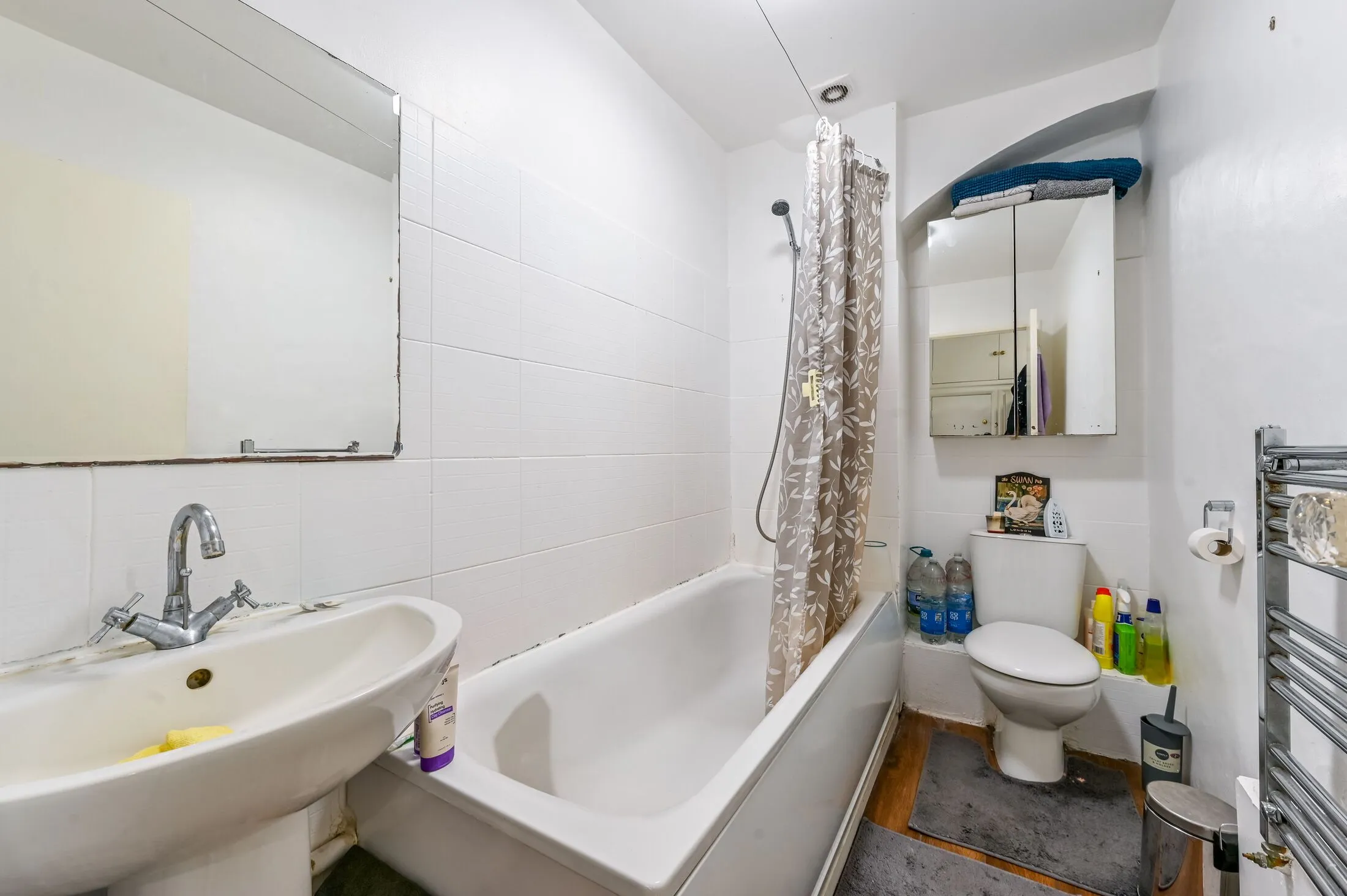 Flat Edgware Road in City of Westminster