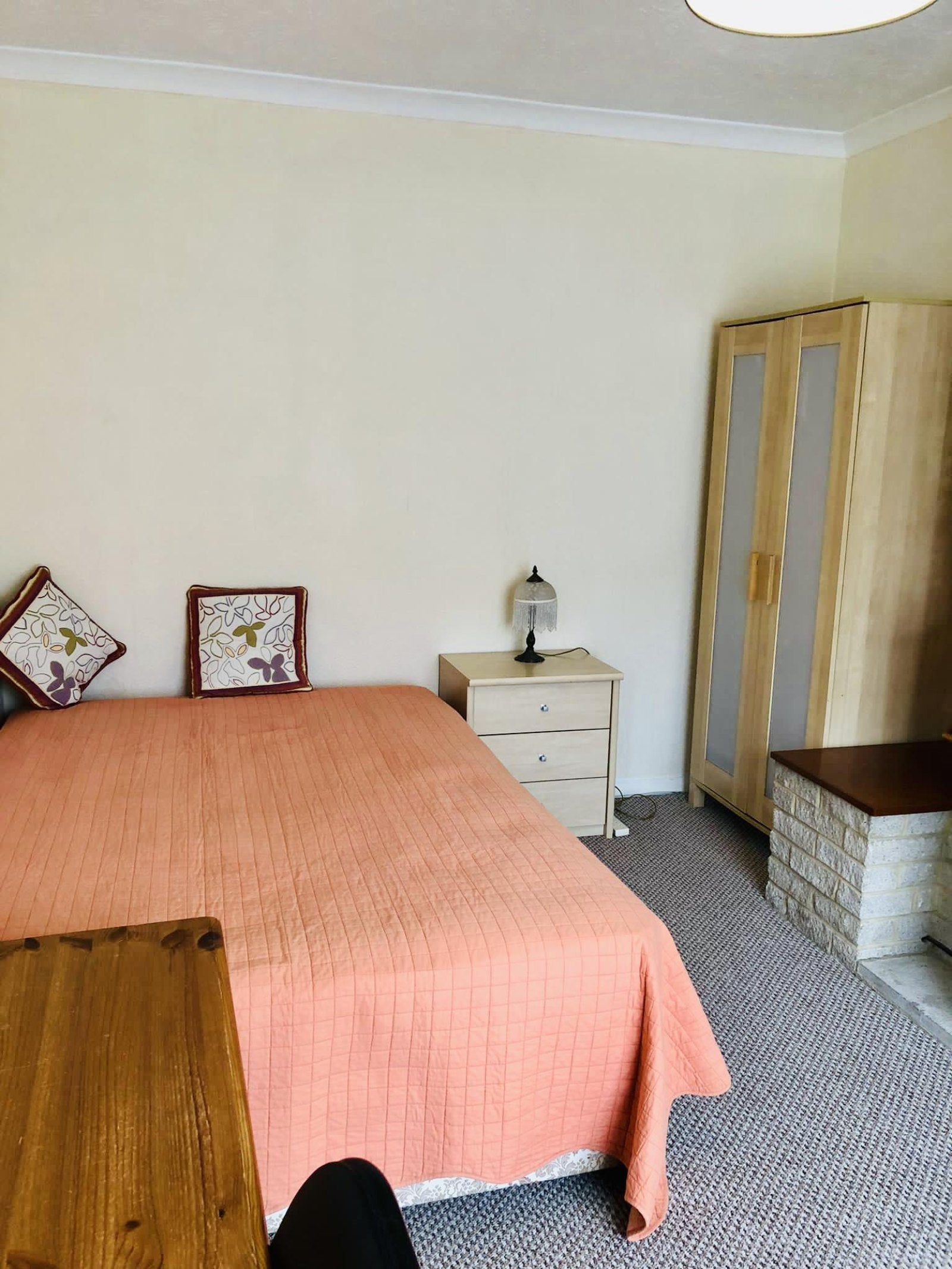 Flat Malthouse Road in Canterbury