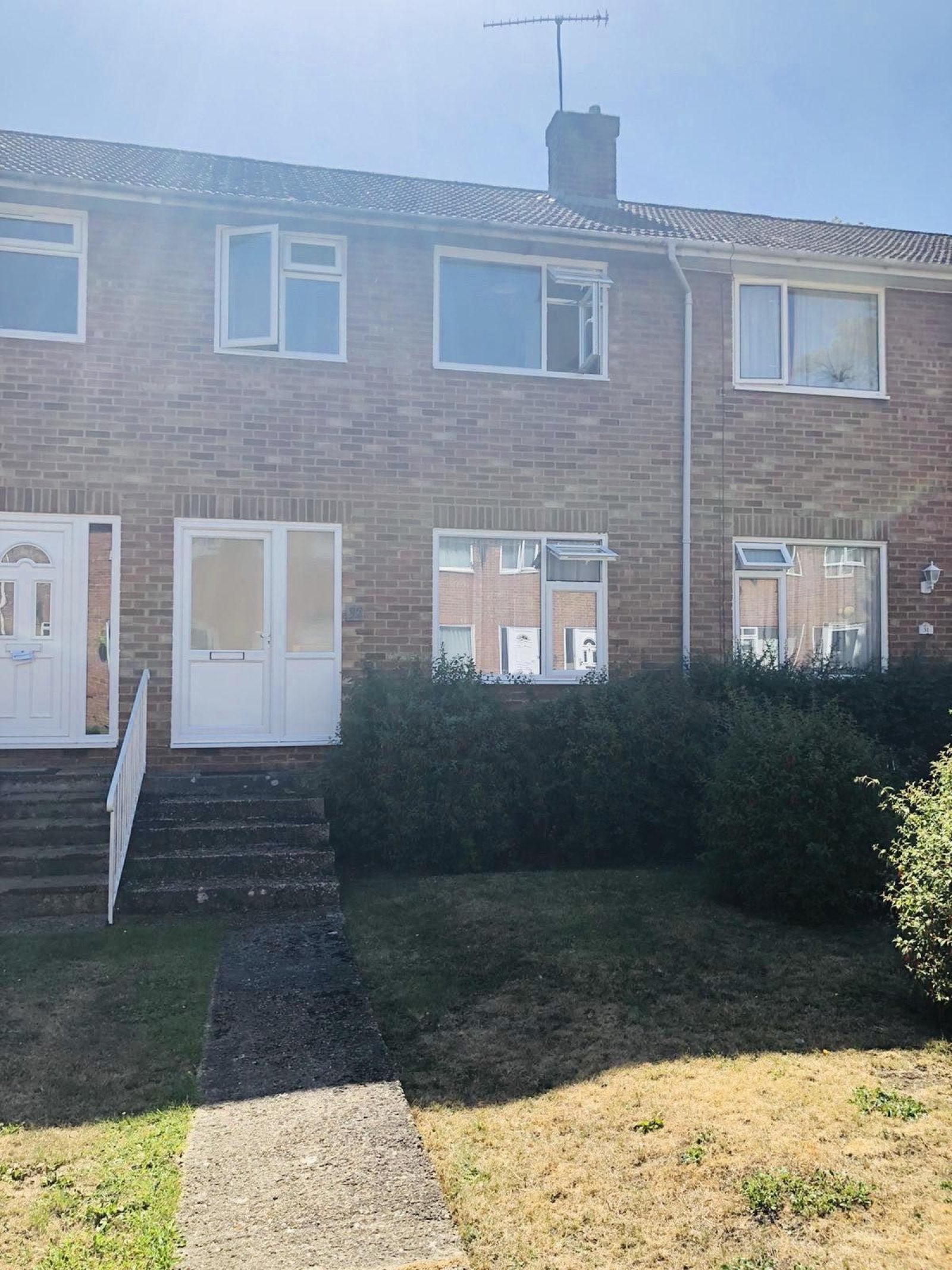 Flat Malthouse Road in Canterbury