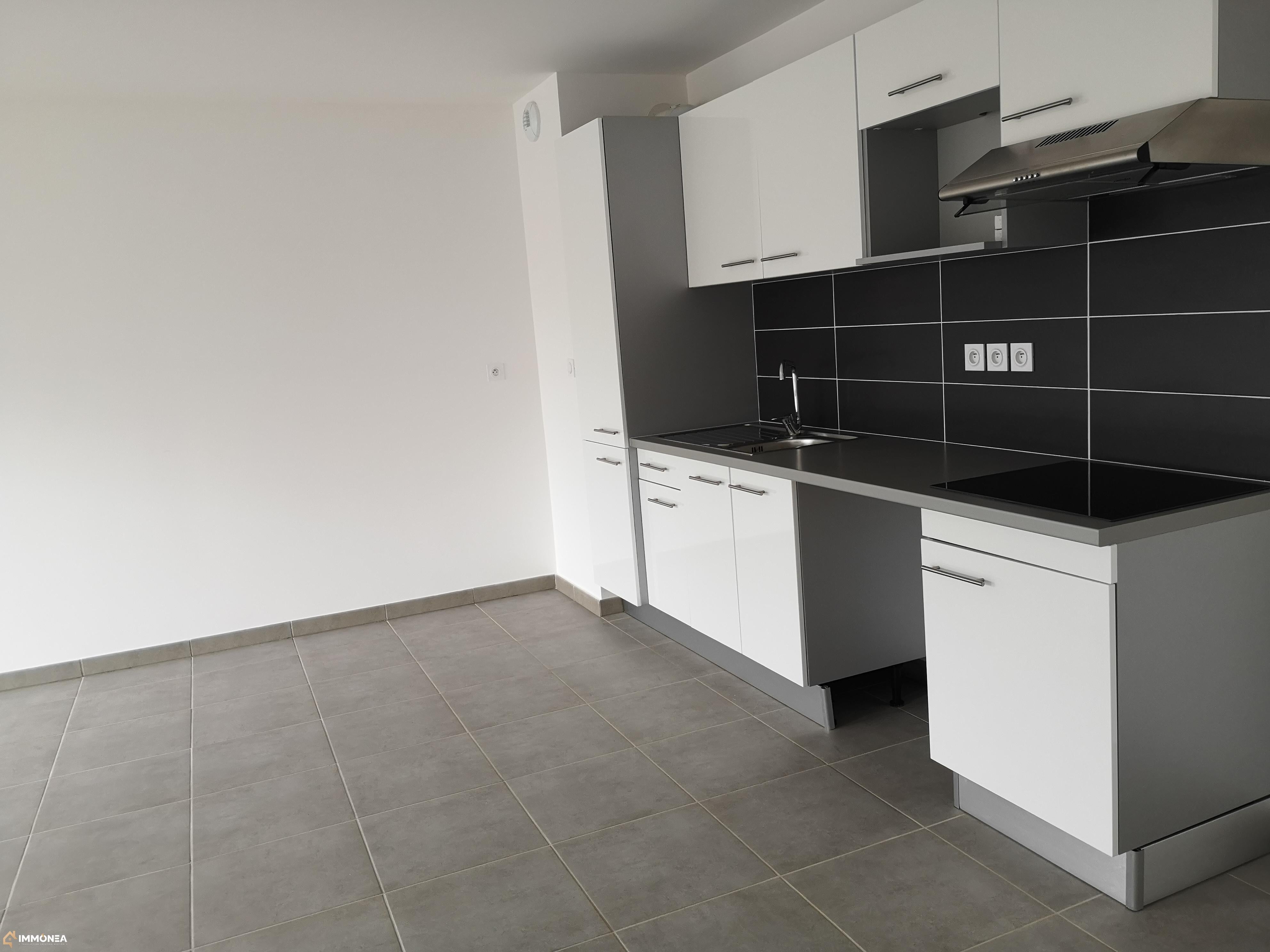Flat Rue Gaston Doumergue in Tournefeuille