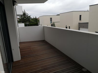 Appartement Rue Gaston Doumergue à Tournefeuille