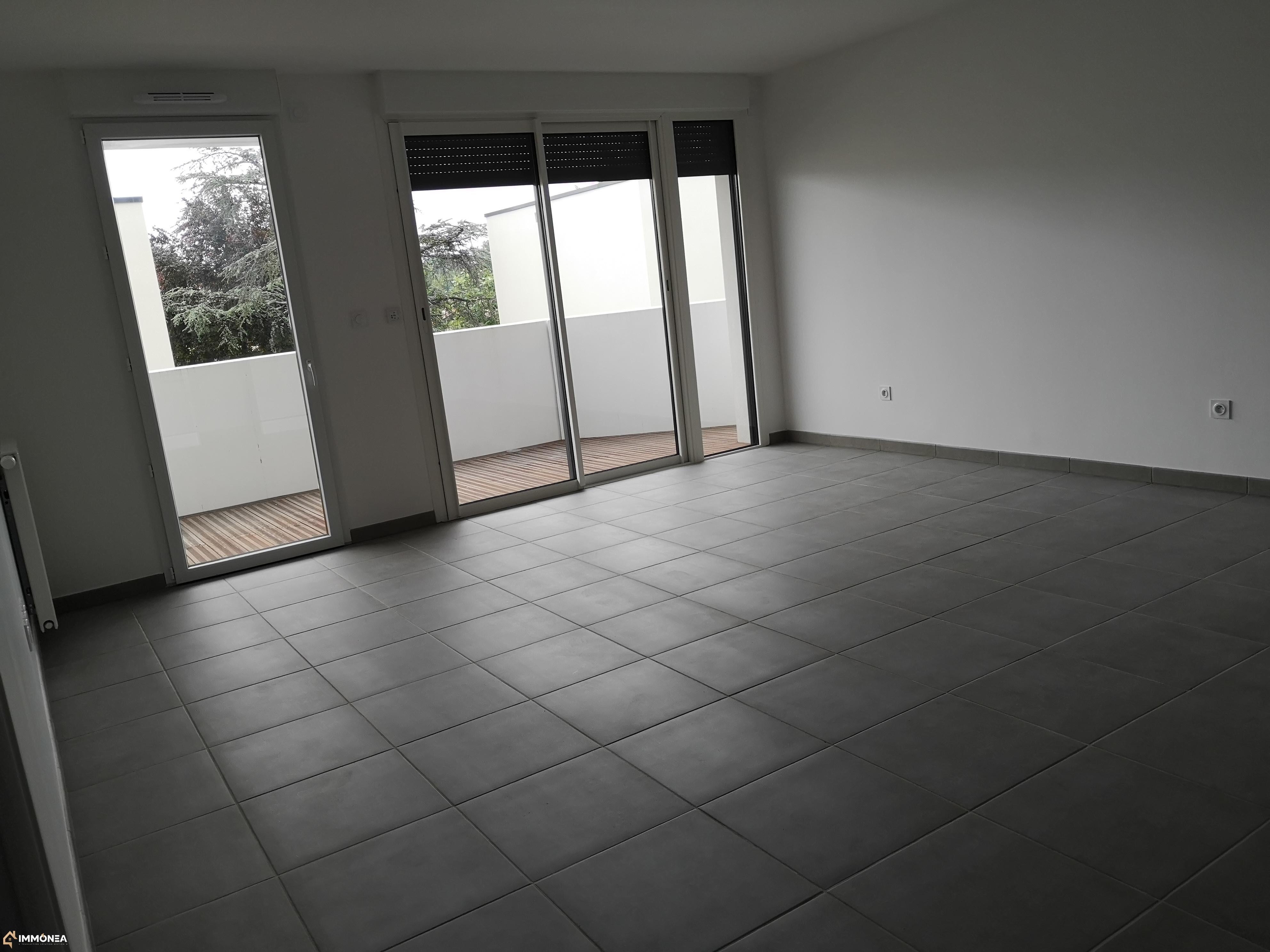 Appartement Rue Gaston Doumergue à Tournefeuille