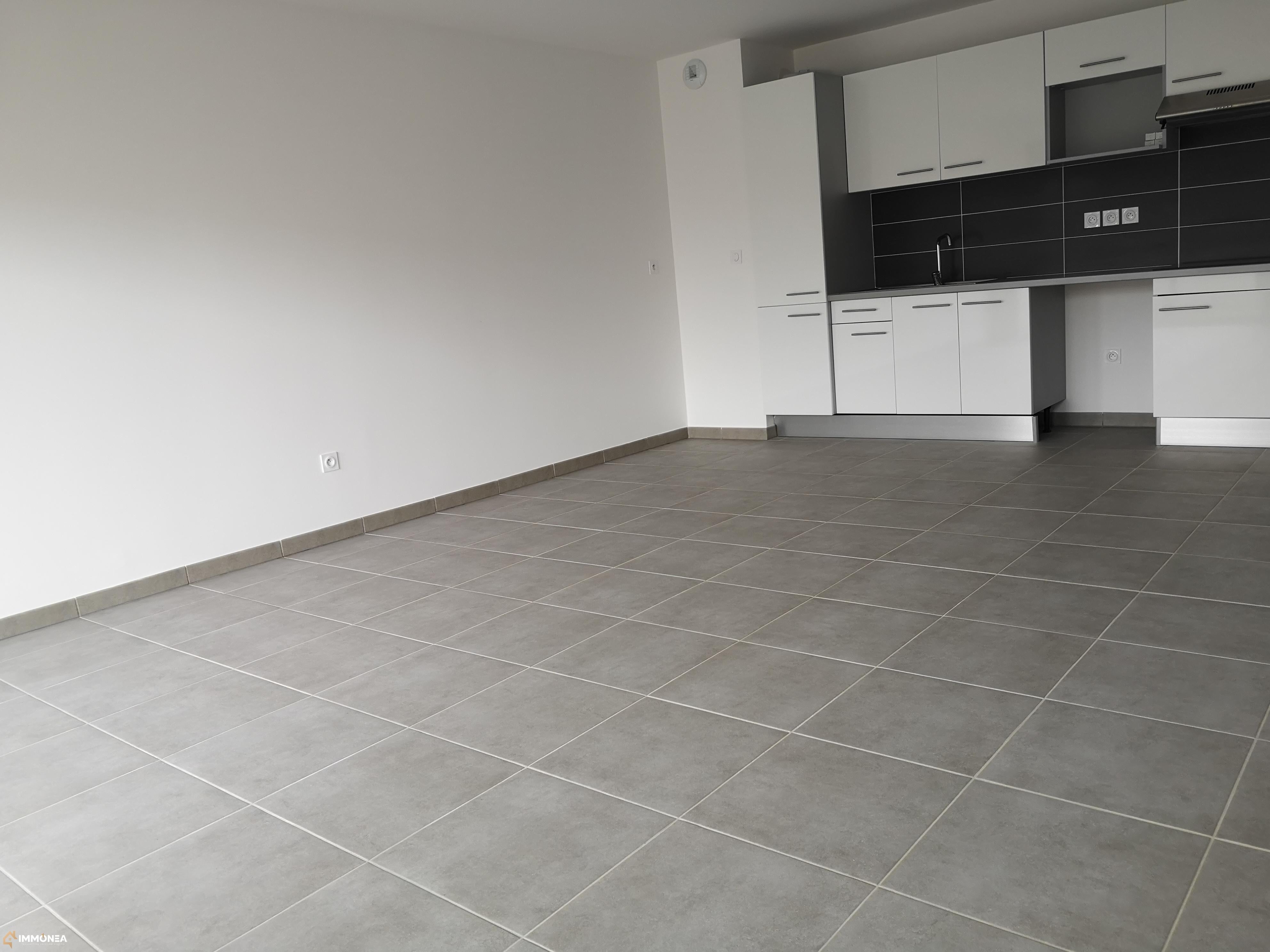 Flat Rue Gaston Doumergue in Tournefeuille