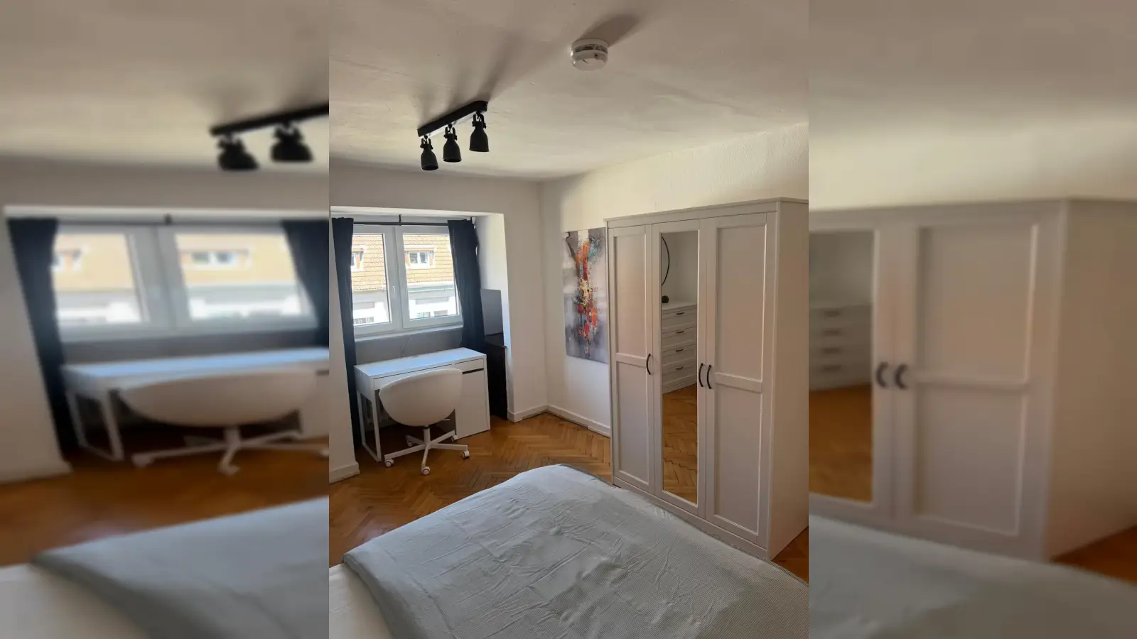 Wohnung Lichtstraße in Köln