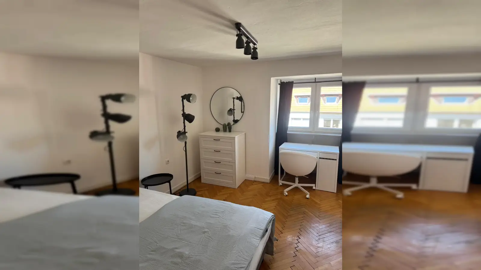 Wohnung Lichtstraße in Köln
