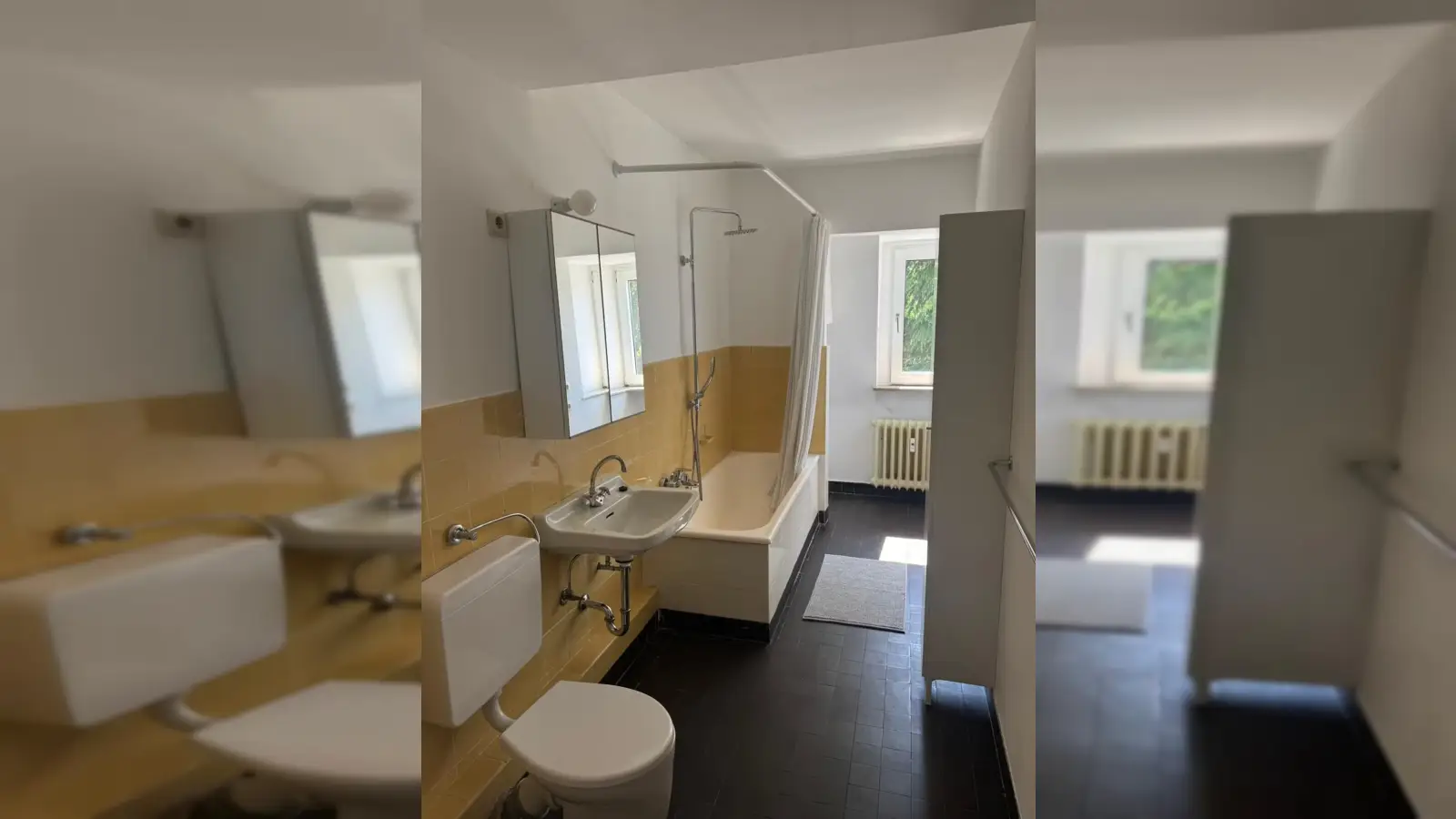 Wohnung Lichtstraße in Köln