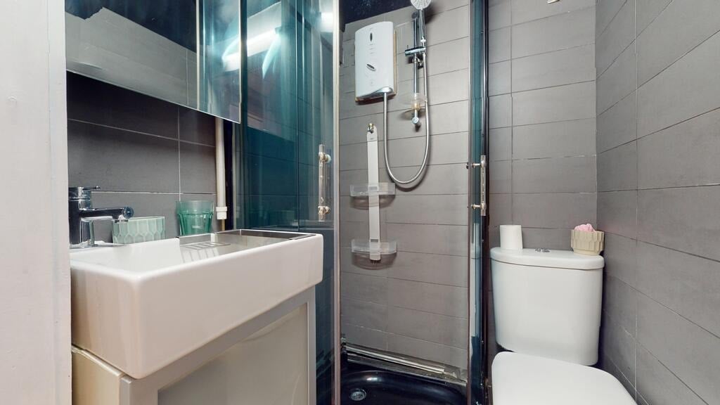 Flat Molyneux Street in City of Westminster