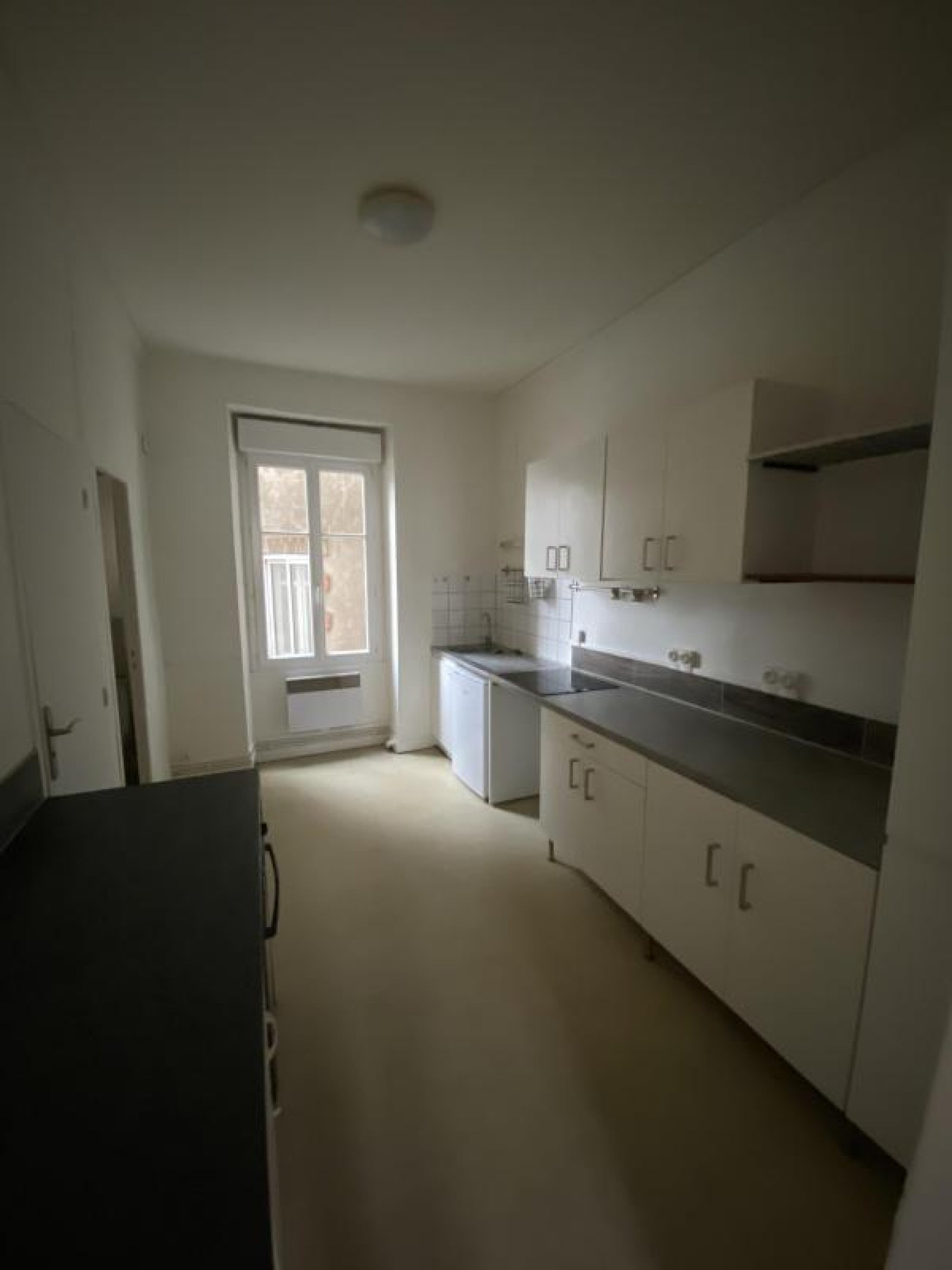 Appartement Boulevard Lelasseur à Nantes
