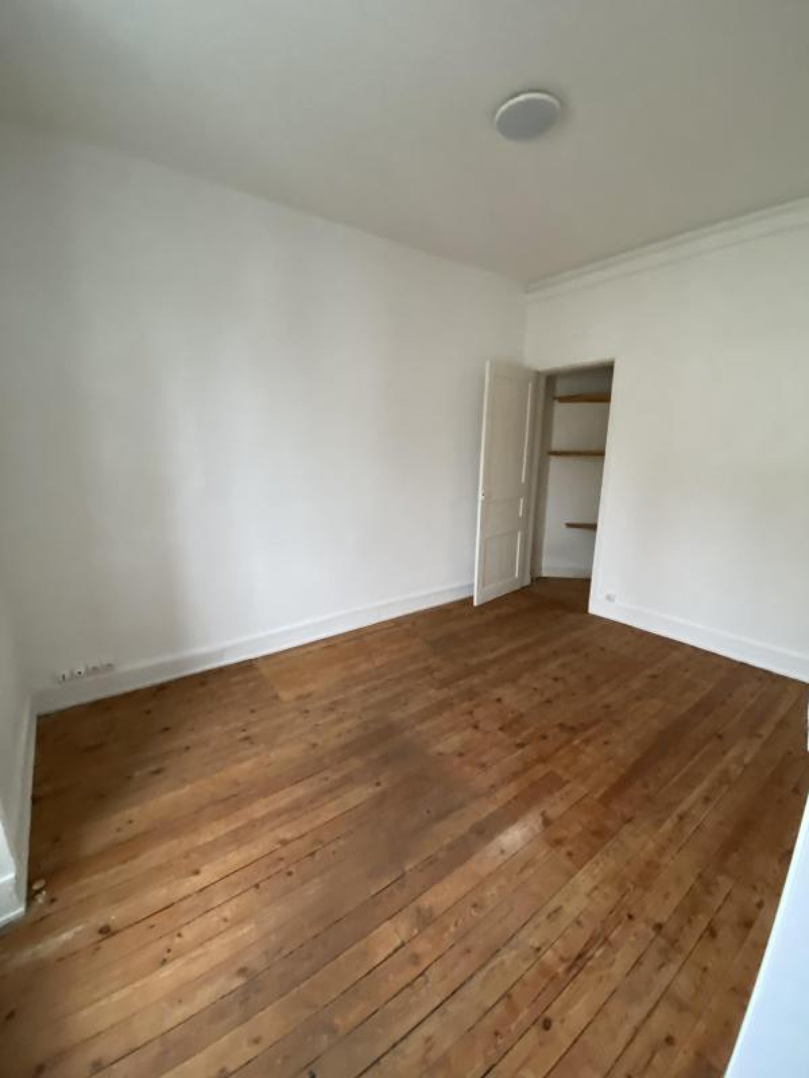 Appartement Boulevard Lelasseur à Nantes