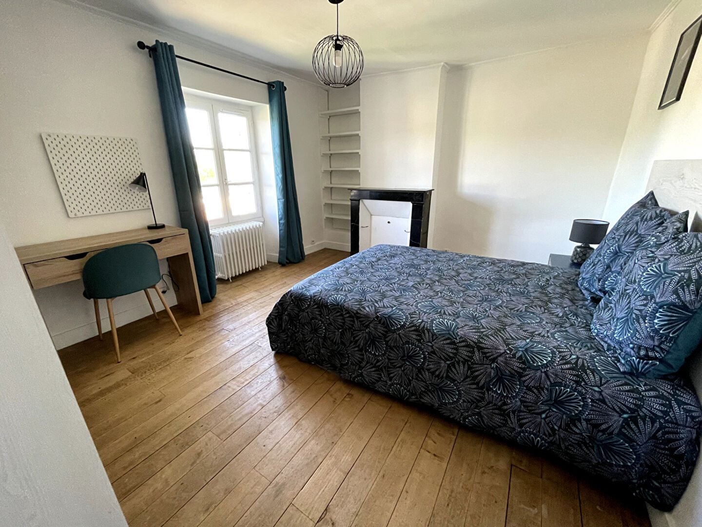 Flat Rue des Feuillants in Poitiers