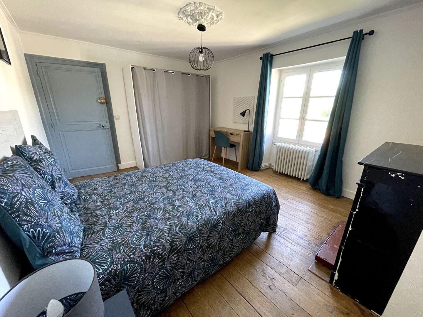 Appartement Rue des Feuillants à Poitiers