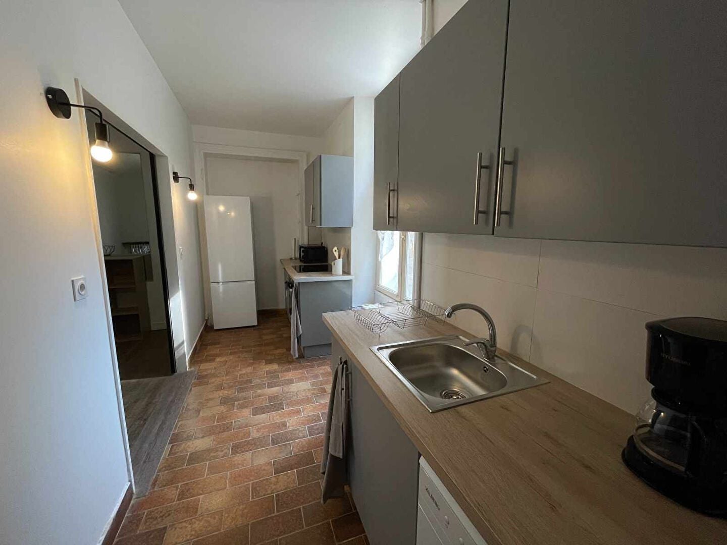 Appartement Rue des Feuillants à Poitiers