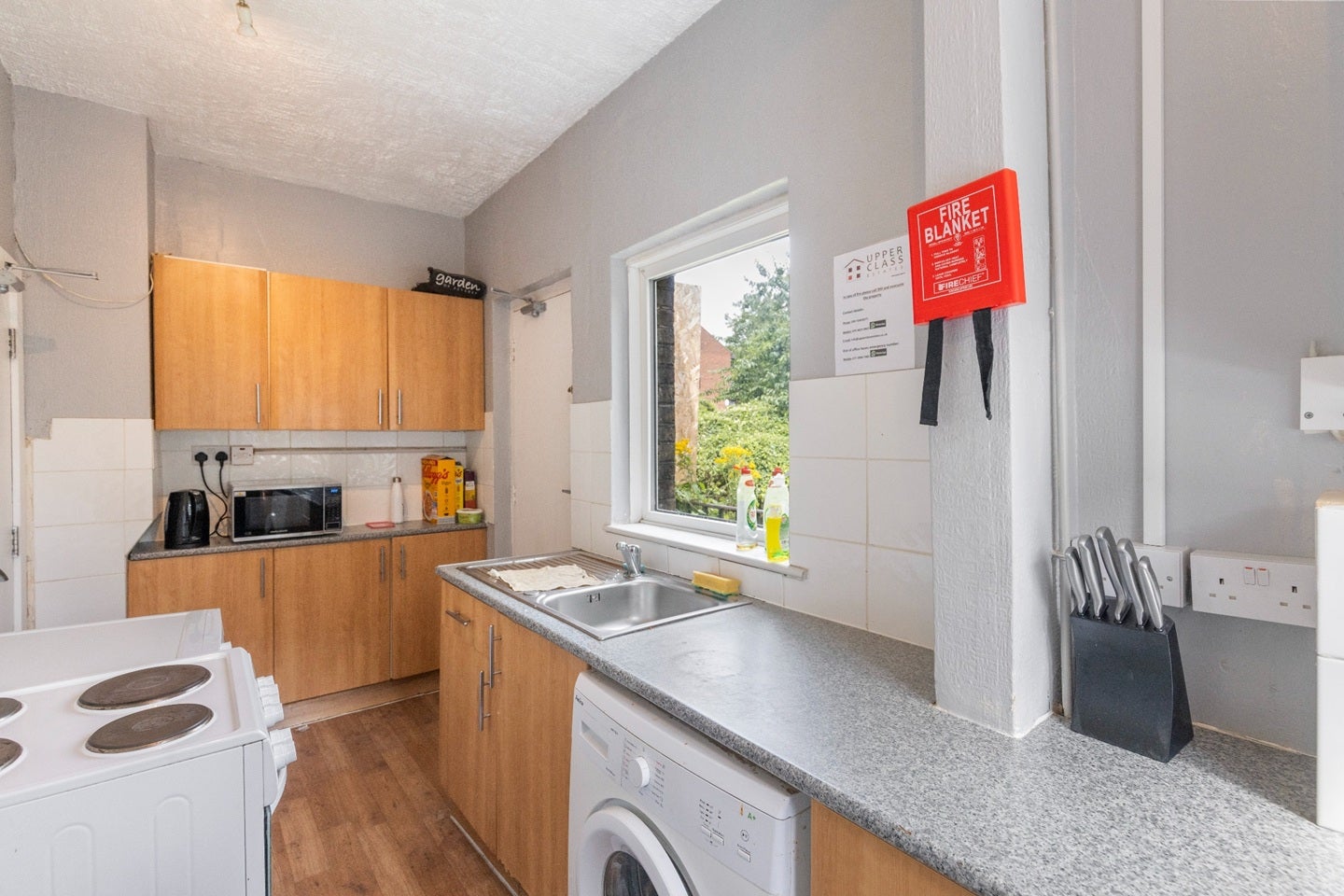Room London Road in Purfleet-on-Thames