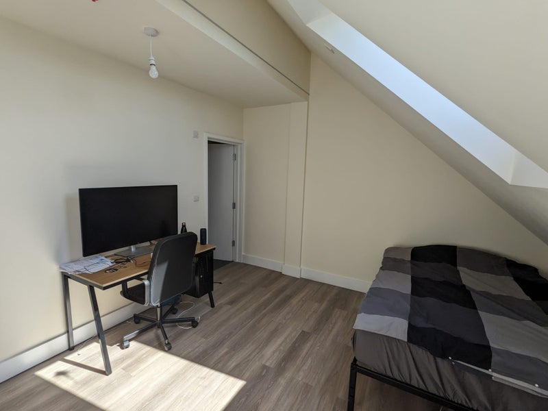 Room Baldwins Gardens in Greater London