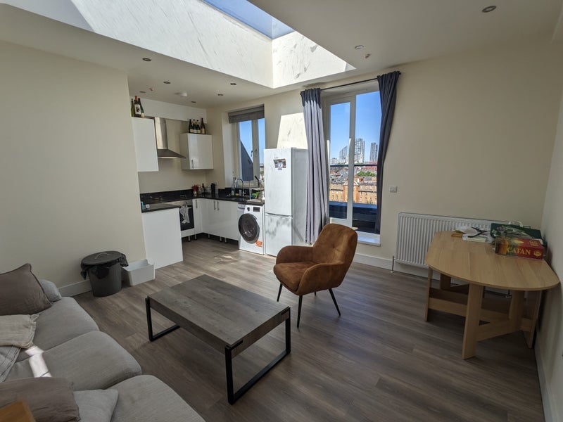 Room Baldwins Gardens in Greater London