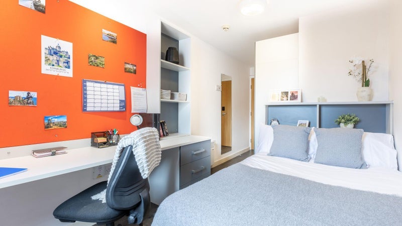 Room Beaverbank Place in City of Edinburgh