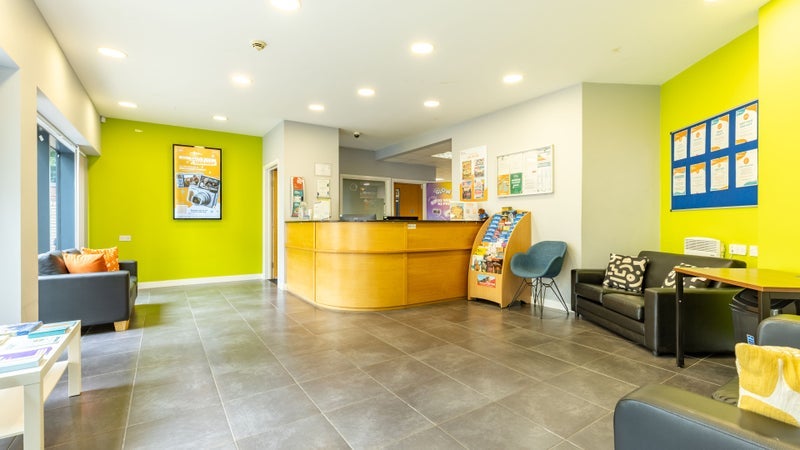 Room Beaverbank Place in City of Edinburgh