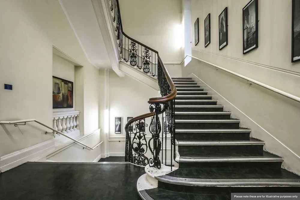 Flat Northumberland Avenue in City of Westminster