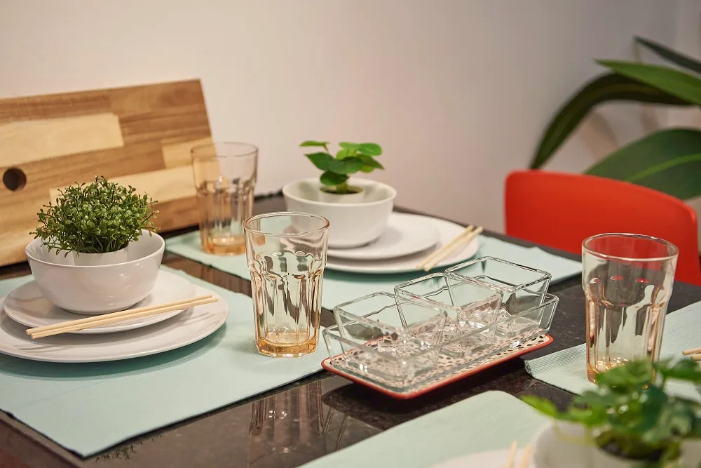 Flat Northumberland Avenue in City of Westminster