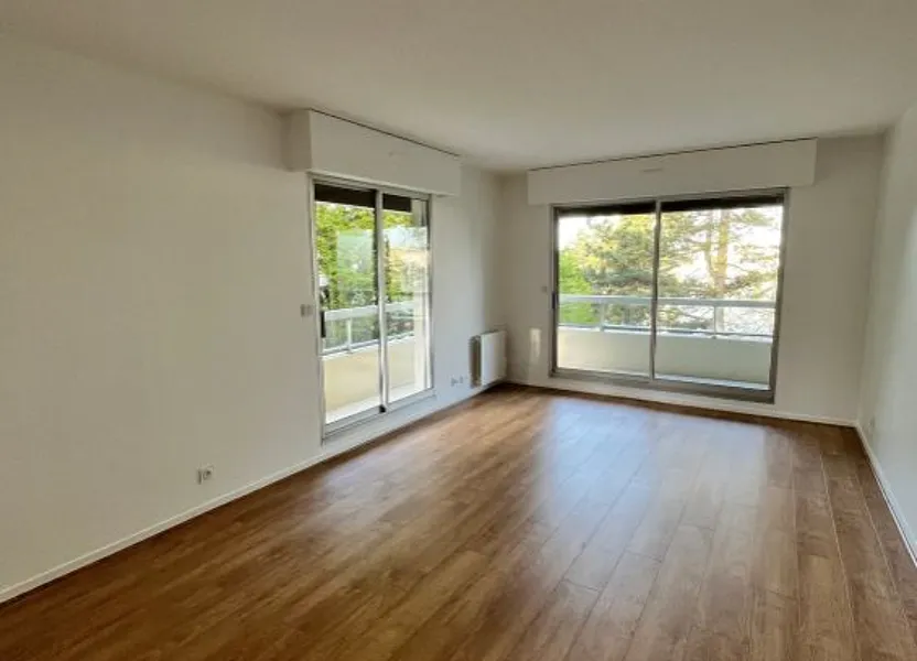 Flat Sente du Moulin in Sainte-Adresse