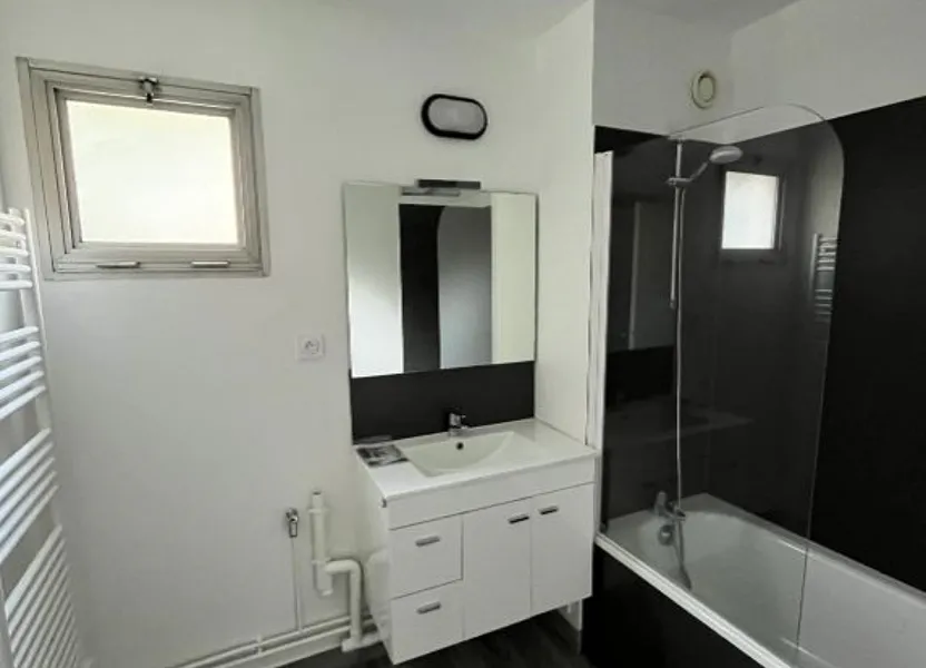Flat Sente du Moulin in Sainte-Adresse