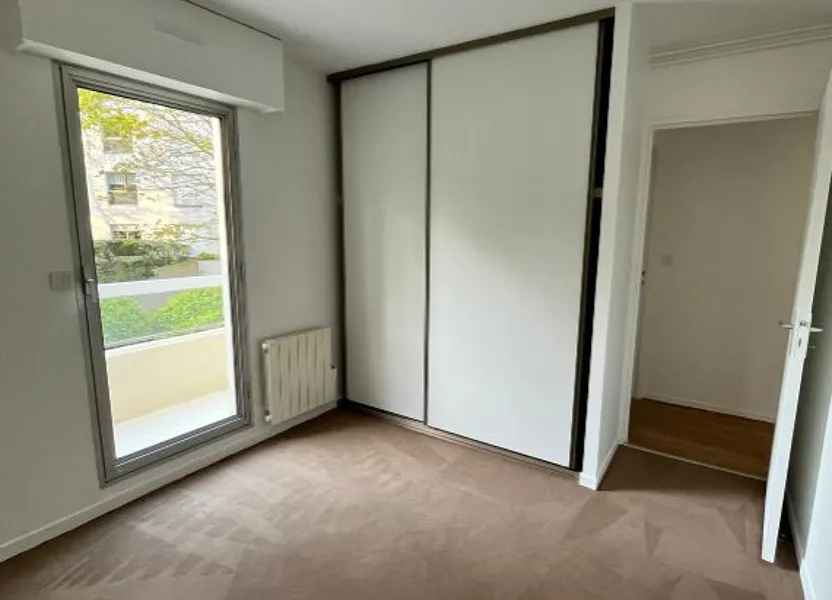 Flat Sente du Moulin in Sainte-Adresse