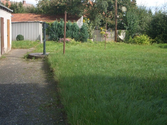 Wohnung Bahnhofstraße in Brehmen