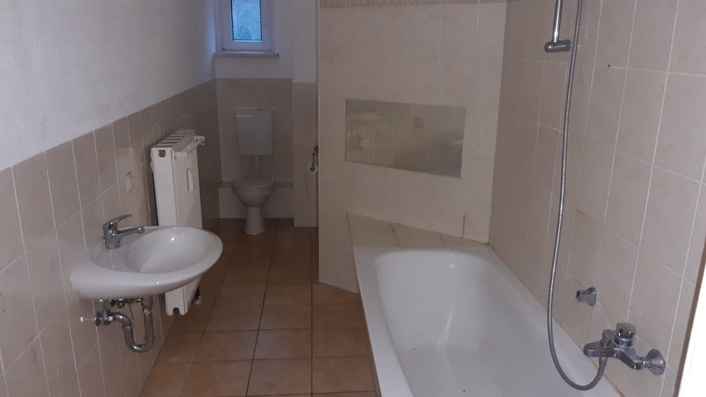 Wohnung Bahnhofstraße in Brehmen
