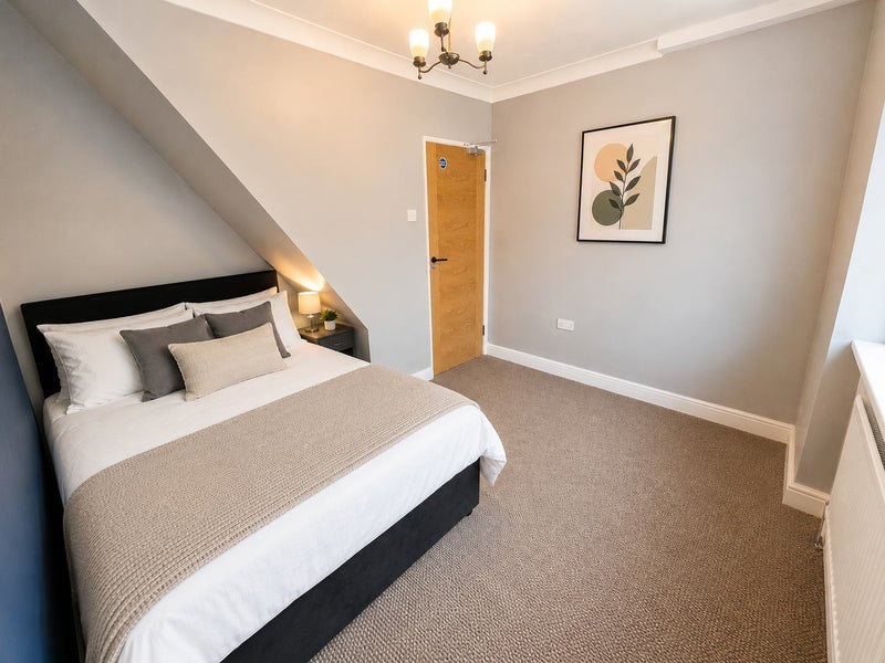 Room York Road in Leeds