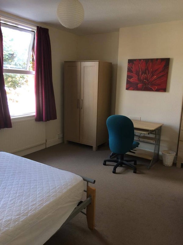 Room Trent Boulevard in Rushcliffe