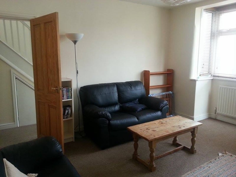Room Trent Boulevard in Rushcliffe